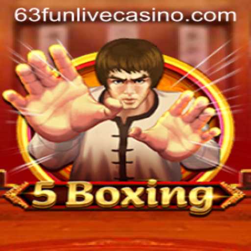 Exploring the Exciting World of 5Boxing - An Innovative Game by 63fun