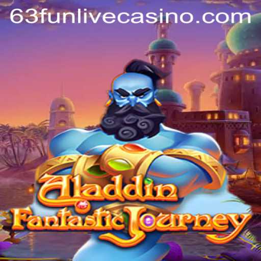 Discover the Magic of Aladdin: A Journey into the Arcade World