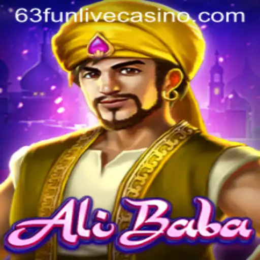 Exploring 'AliBaba': The Thrilling New Game by 63fun