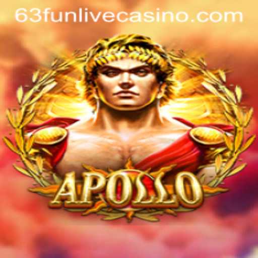 Experience the Galactic Adventure in 'Apollo' with 63fun
