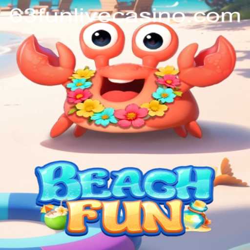 Discover the Excitement of BeachFun: The Ultimate Summer Game