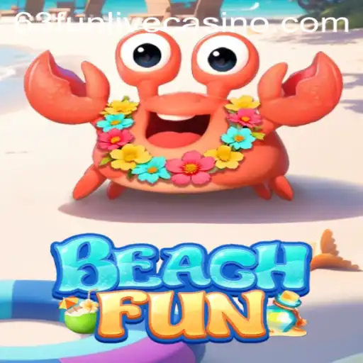 Discover the Excitement of BeachFun: The Ultimate Summer Game