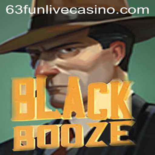 BlackBooze: The Ultimate Gaming Experience with 63fun
