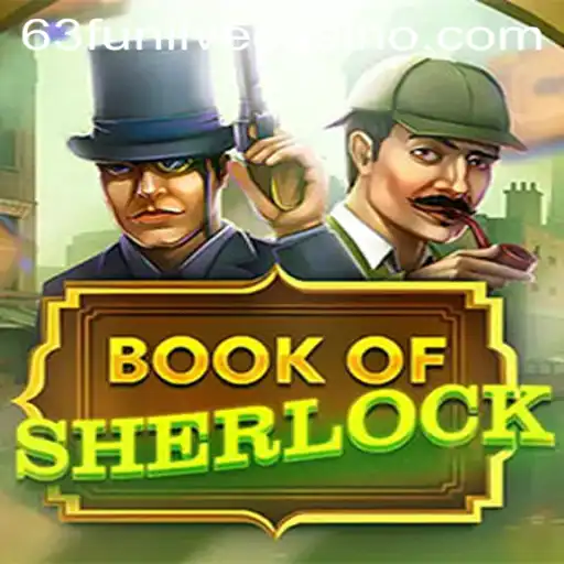 Book of Sherlock: Unveiling Mysteries with Every Page