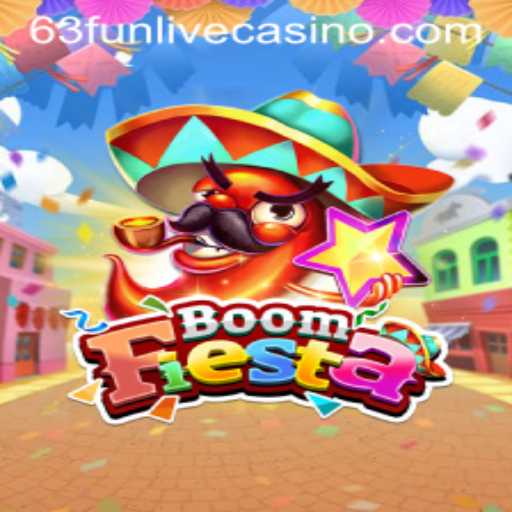 BoomFiesta: Exploring the Dynamic Gaming Sensation with 63fun