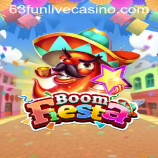 BoomFiesta: Exploring the Dynamic Gaming Sensation with 63fun