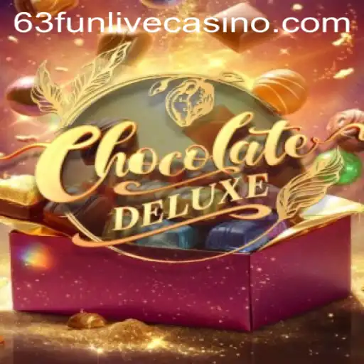 Unveiling ChocolateDeluxe: A Sweet Escapade into the World of 63fun