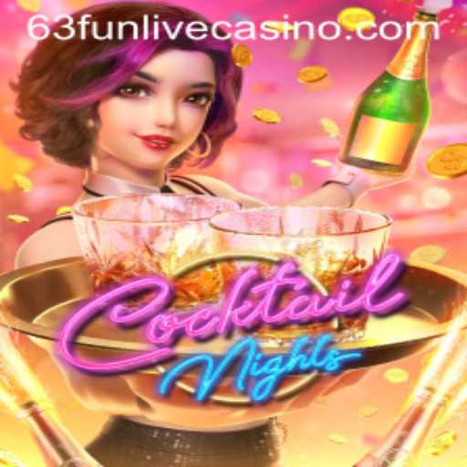 Dive into the Excitement of CocktailNights: A Game with a Twist