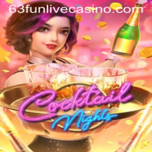 Dive into the Excitement of CocktailNights: A Game with a Twist