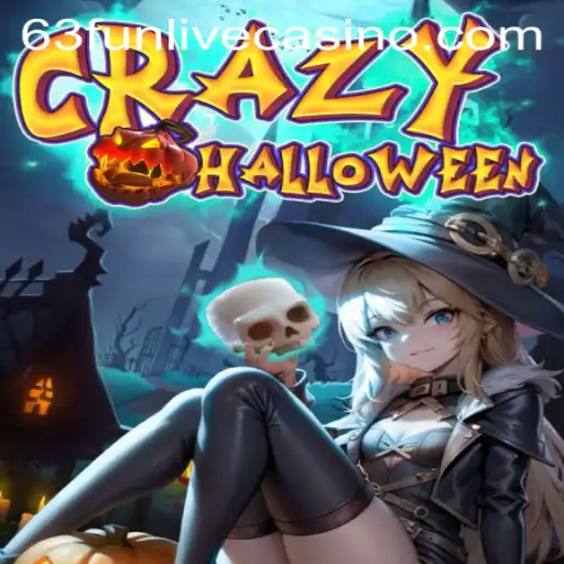 CrazyHalloween: A Spooktacular Game Experience