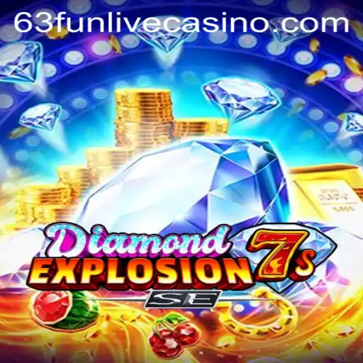 Discover the Thrills of DiamondExplosion7sSE: A New Era of Gameplay