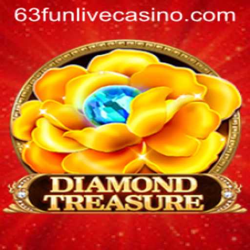Discovering Diamondtreasure: Exploring the World of 63fun