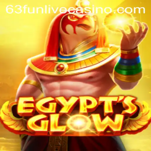 Discover the Enchanting World of EgyptsGlow and Unravel the Secrets of 63fun