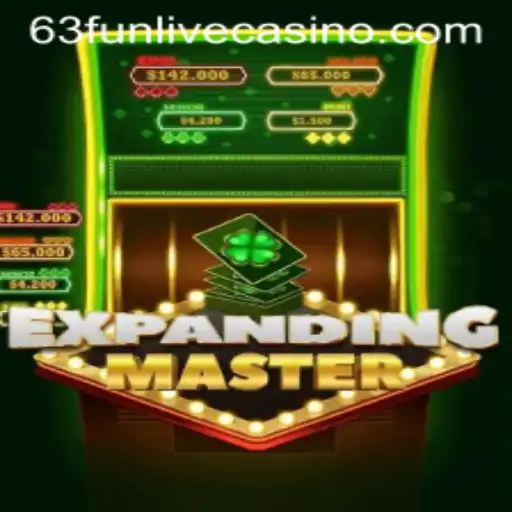 Exploring the Intricacies of ExpandingMaster