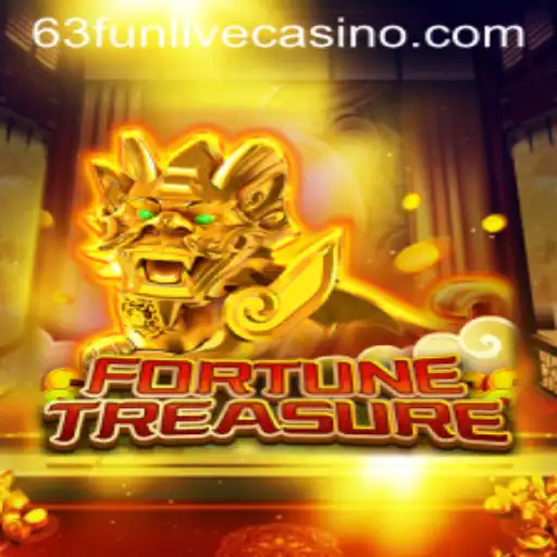 Unlock Adventure with FortuneTreasure and Discover 63fun