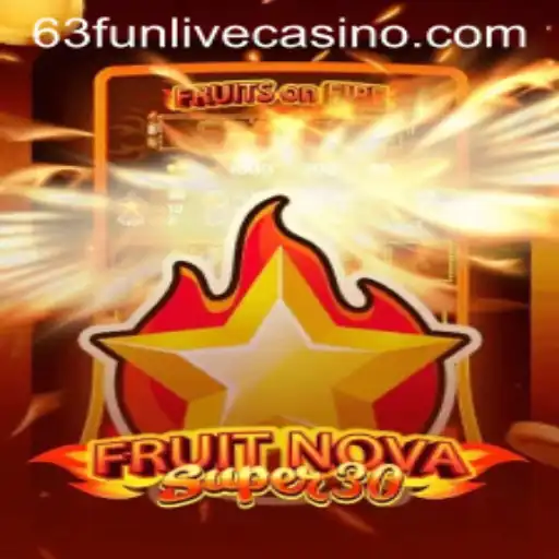 Explore FruitrNovaSupe30 The Ultimate Gaming Experience