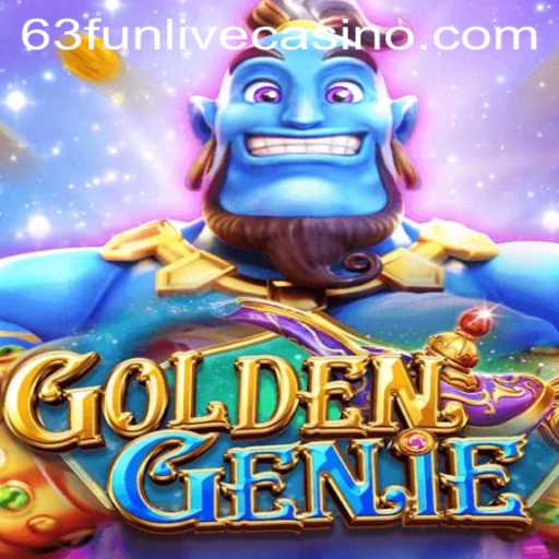 Explore the Thrilling World of GOLDENGENIE: A New Era of Gaming