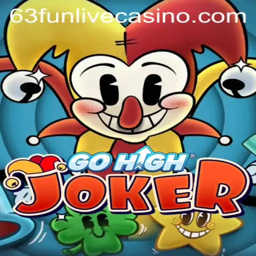 GoHighJoker: An Engaging Escape into Entertainment
