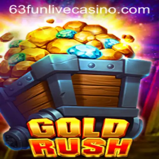 Unearthing the Excitement of GoldRush: Discover the Thrill of Adventurous Gaming with 63fun