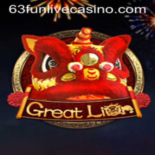 GreatLion: Embrace the Wilderness with 63fun