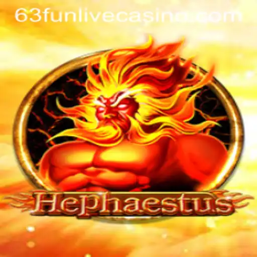 Hephaestus: A Captivating Journey into the World of Myth and Strategy