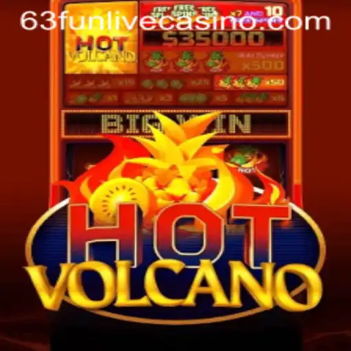 Discover the Excitement of HotVolcano