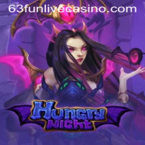 Exploring the Thrilling World of HungryNight: A Journey Through 63fun