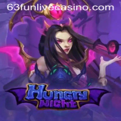 Exploring the Thrilling World of HungryNight: A Journey Through 63fun