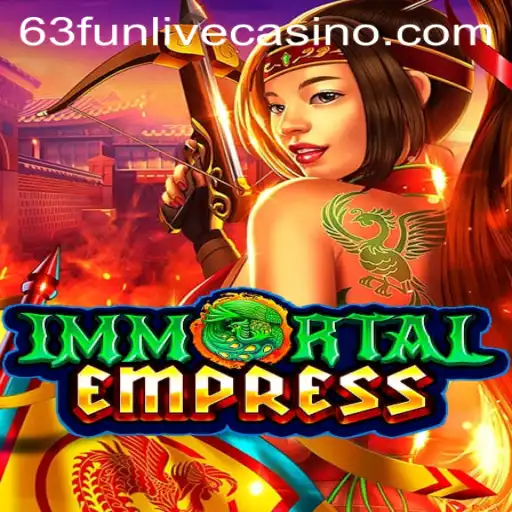 Discover ImmortalEmpress: A Captivating Gaming Experience