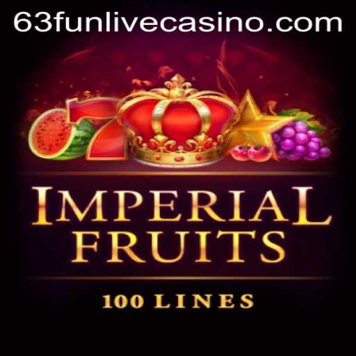 ImperialFruits100: A Thrilling Dive into Virtual Harvesting Adventures