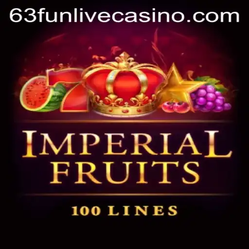 ImperialFruits100: A Thrilling Dive into Virtual Harvesting Adventures