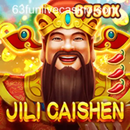 Experience the Thrills of JILICaishen on 63fun