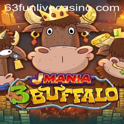 JMania3Buffalo: A Journey into the Heart of Exciting Online Gaming