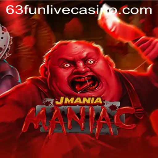 Unveiling the Thrills of JManiaManiac: The Ultimate Gaming Experience
