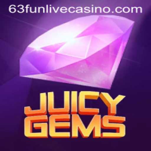 JuicyGems: Dive into the World of Vibrant Puzzles with 63fun