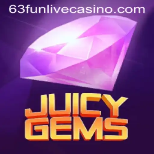 JuicyGems: Dive into the World of Vibrant Puzzles with 63fun