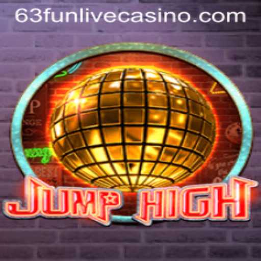 JumpHigh: The Thrilling Adventure of 63fun