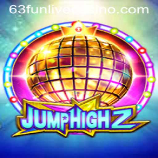 JumpHigh2: A Dynamic Adventure in the World of 63fun