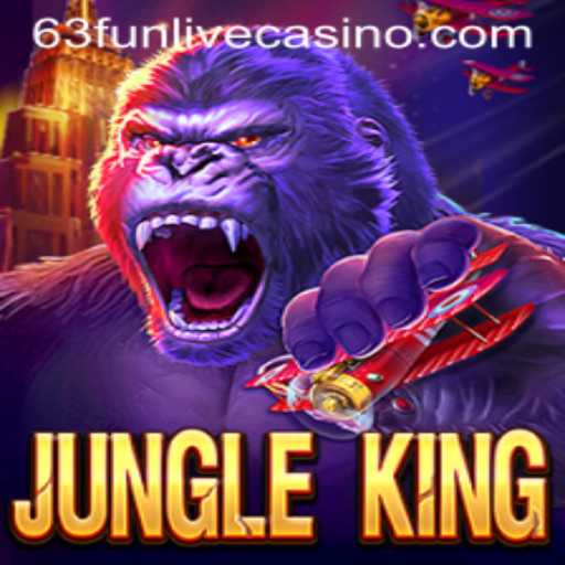 Exploring the Thrilling World of JungleKing: A 63fun Adventure
