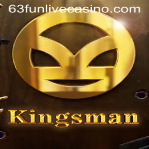 Kingsman: A Thrilling Adventure Awaits - Uncover the Secrets of 63fun