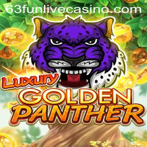 Discover the Thrills of LUXURYGOLDENPANTHER: A Game of Strategy and Luck