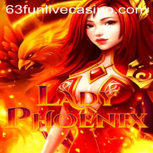 LadyPhoenix: A Rising Star in Online Gaming