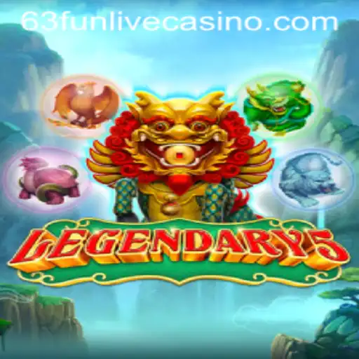 Legendary5: The Game Revolutionizing Entertainment
