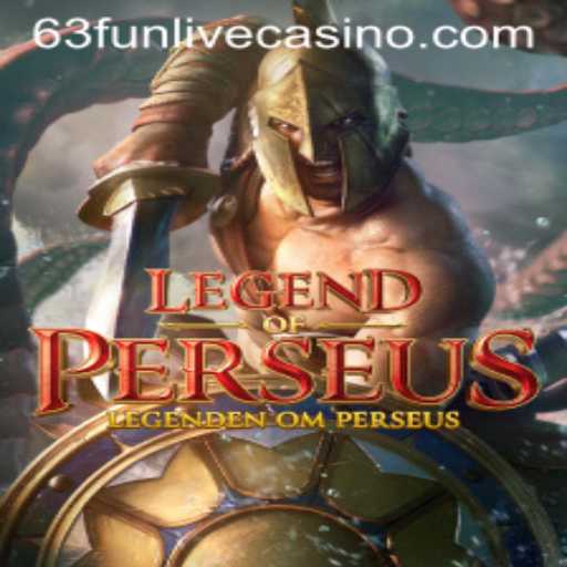 LegendofPerseus: A Mythical Adventure Unleashed