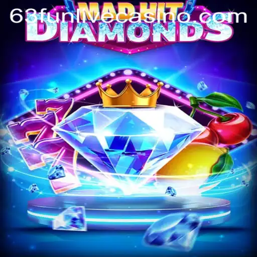 An Exciting Journey into MadHitDiamonds