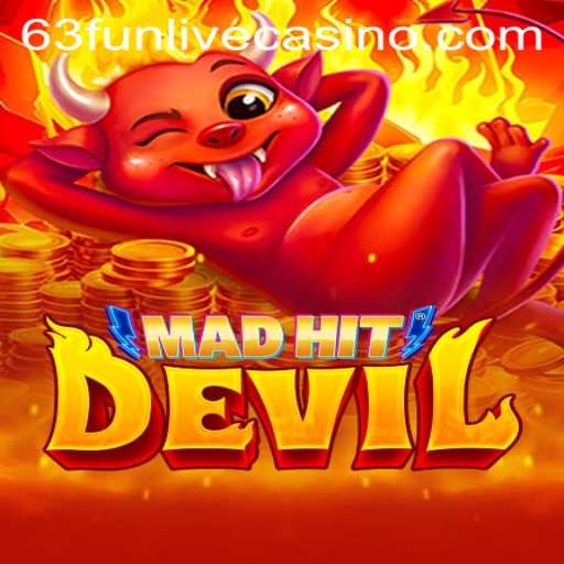 Discover the Thrilling Universe of MadHitDevil and Its Dynamic Gameplay