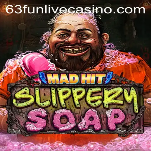Discovering the Excitement of MadHitSlipperySoap: A Game Revolutionizing the Industry with 63fun