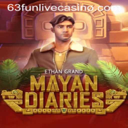 Exploring the Mysteries of MayanDiaries