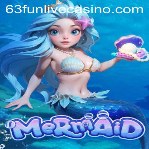 Dive into the Magical World of 'Mermaid': A Game of Wonder and Joy