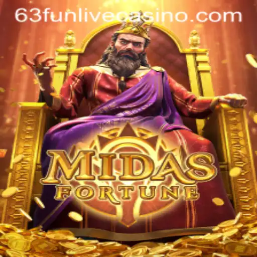Unlock the Treasure of MidasFortune: A Thrilling Gaming Adventure